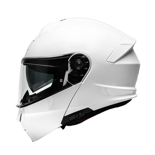 Roxar Paname evo z-line glossy white bukósisak
