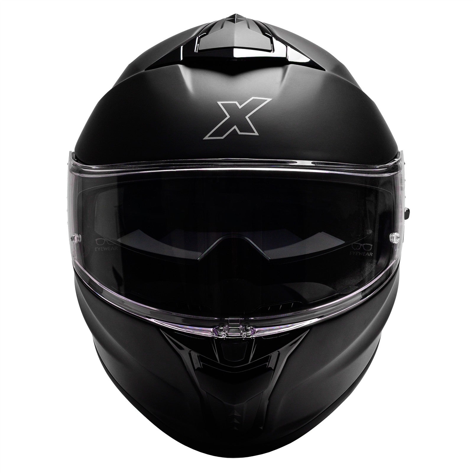 Roxar RX-ONE Blamat üvegszálas bukósisak +Pinlock 70 - Botos Motors