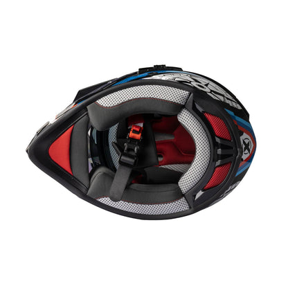 Roxar ADV Wind Rose bukósisak - Botos Motors