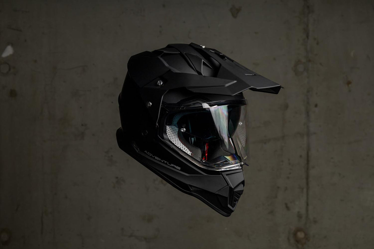 Roxar ADV Z-line Blamat bukósisak - Botos Motors