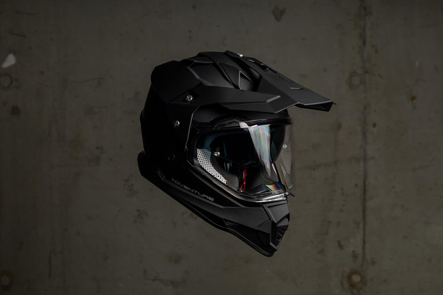 Roxar ADV Z-line Blamat bukósisak - Botos Motors