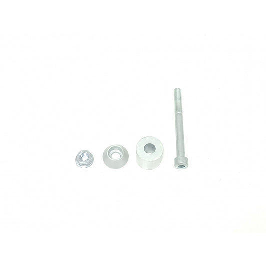 IXIL Sportkipufogó – KAWASAKI NINJA ZX-4 R / RR 23-24 (ZX400P) - CK7242RC