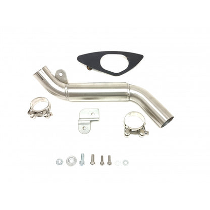 IXIL Sportkipufogó – HUSQVARNA VITPILEN 401 24-25 (IS HQV) - CM3260RC