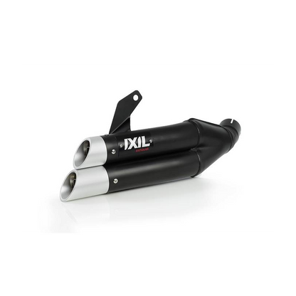 IXIL Sportkipufogó – BENELLI TORNADO 302 R 21-22 - XB5309XB