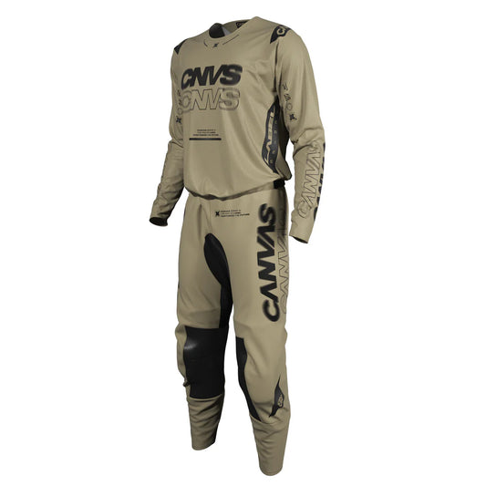 Canvas Label Series 10 Sand Dune -egyedi - Botos Motors Tuning