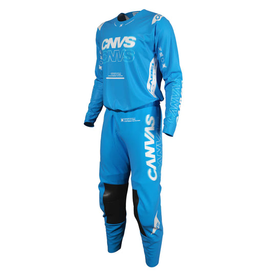 Canvas Label Series 10 Cyan gyerek -egyedi - Botos Motors Tuning
