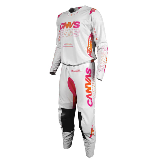 Canvas Label Series 10 Galaxy -egyedi - Botos Motors Tuning