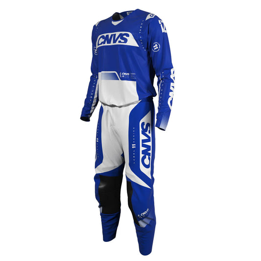 Canvas Label Series 11 Blue -egyedi - Botos Motors Tuning
