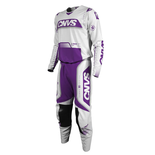 Canvas Label Series 11 Purple -egyedi - Botos Motors Tuning