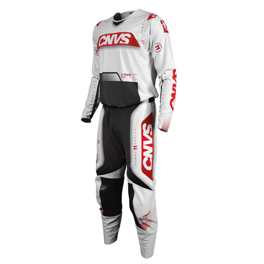 Canvas Label Series 11 Red -egyedi - Botos Motors Tuning