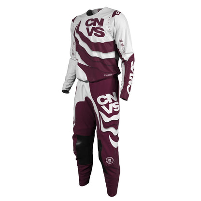 Canvas Label Series 12 Wine -egyedi - Botos Motors Tuning