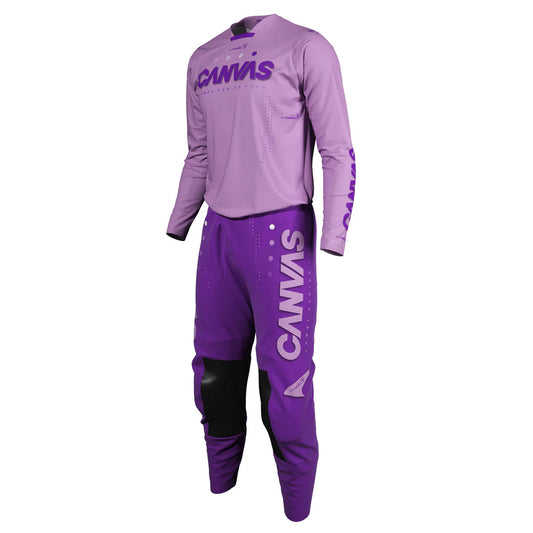 Canvas Label Series 4 Purple - egyedi - Botos Motors Tuning