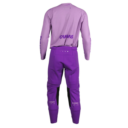 Canvas Label Series 4 Purple - egyedi - Botos Motors Tuning