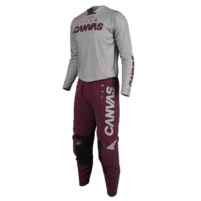 Canvas Label Series 4 Wine - egyedi - Botos Motors Tuning