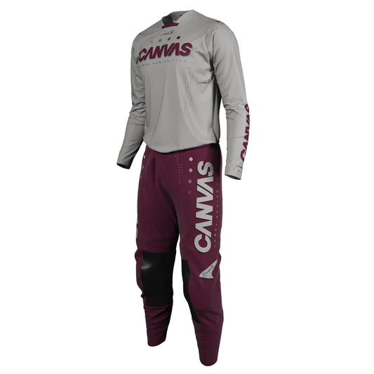 Canvas Label Series 4 Wine - egyedi - Botos Motors Tuning