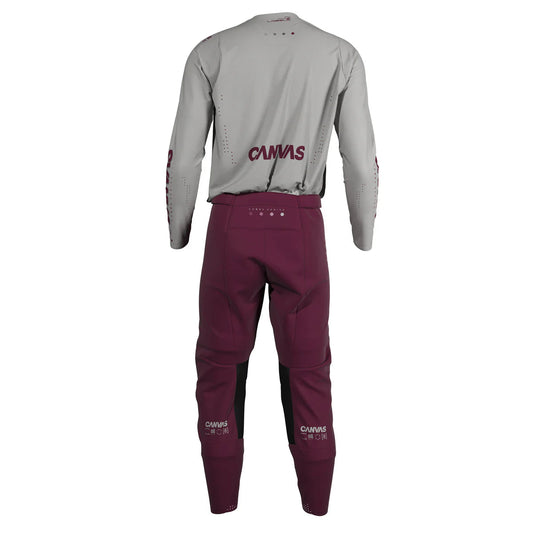 Canvas Label Series 4 Wine - egyedi - Botos Motors Tuning