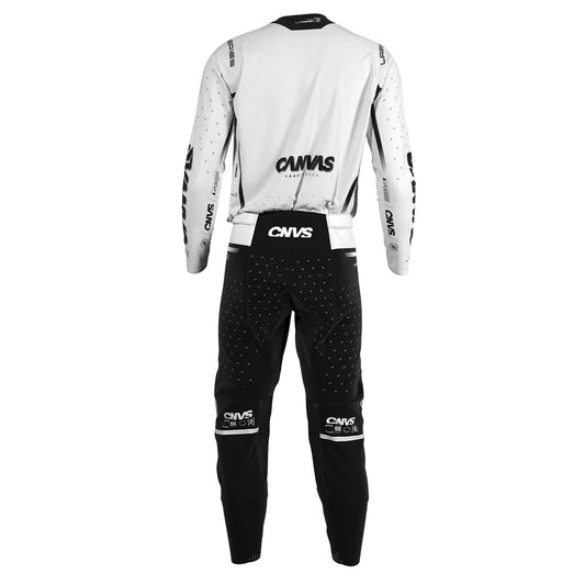 Canvas Label Series 6 B&W -egyedi - Botos Motors Tuning