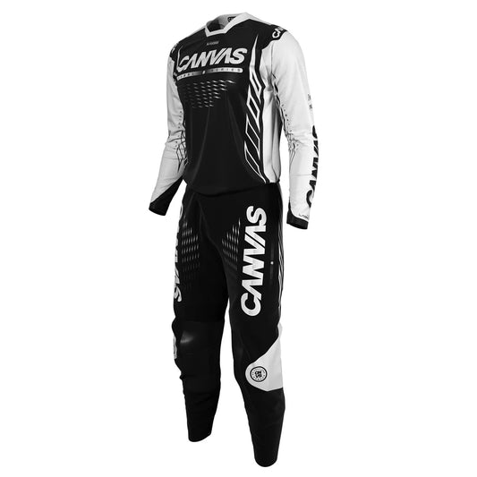 Canvas Label Series 8 Mono gyerek -egyedi - Botos Motors Tuning