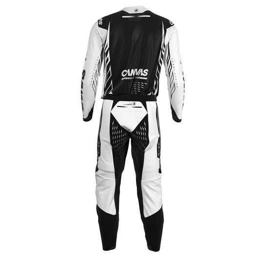 Canvas Label Series 8 Mono -egyedi - Botos Motors Tuning