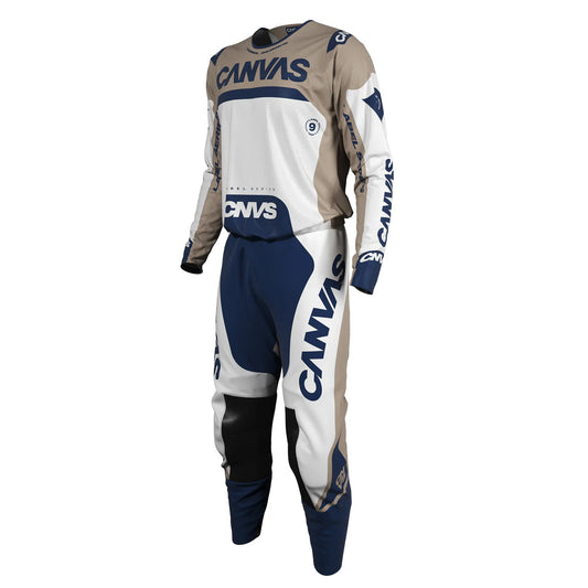 Canvas Label Series 9 Blue Dust -egyedi - Botos Motors Tuning