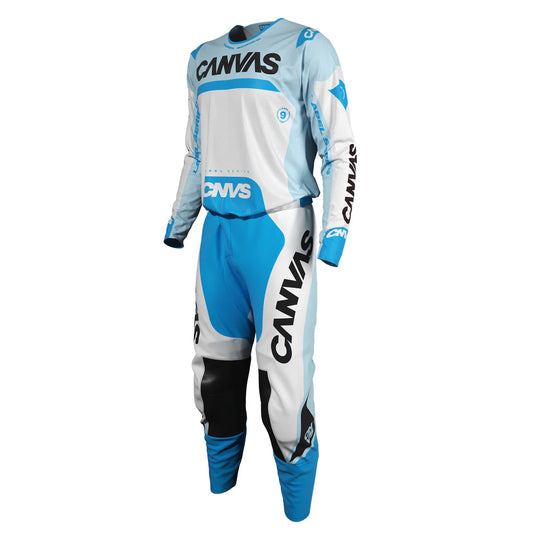 Canvas Label Series 9 Ice gyerek -egyedi - Botos Motors Tuning