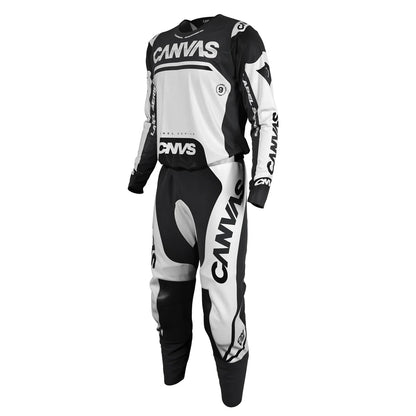Canvas Label Series 9 Mono -egyedi - Botos Motors Tuning