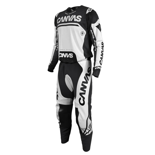 Canvas Label Series 9 Mono -egyedi - Botos Motors Tuning