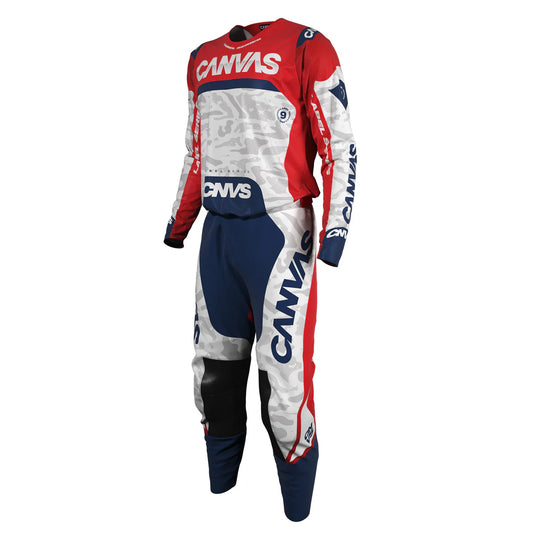 Canvas Label Series 9 Nation gyerek -egyedi - Botos Motors Tuning