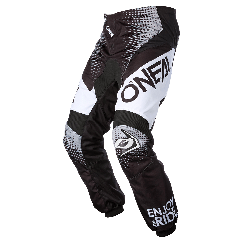 Oneal MATRIX ridewear black/gray - Botos Motors Tuning