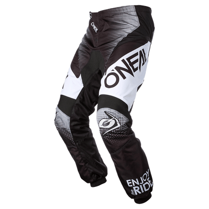 Oneal MATRIX ridewear black/gray - Botos Motors Tuning