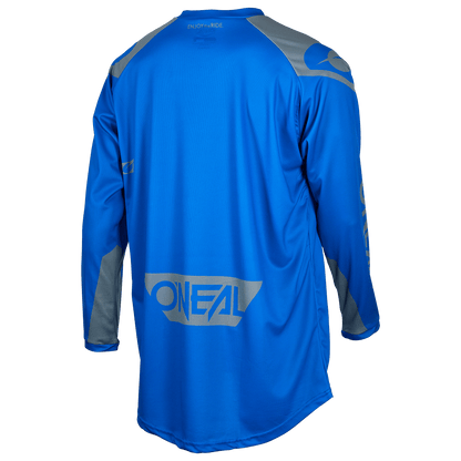 Oneal MATRIX Ridewear blue/gray - Botos Motors Tuning