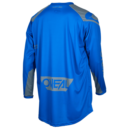 Oneal MATRIX Ridewear blue/gray - Botos Motors Tuning