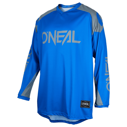 Oneal MATRIX Ridewear blue/gray - Botos Motors Tuning