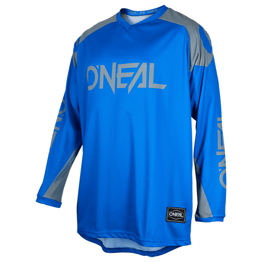 Oneal MATRIX Ridewear blue/gray - Botos Motors Tuning