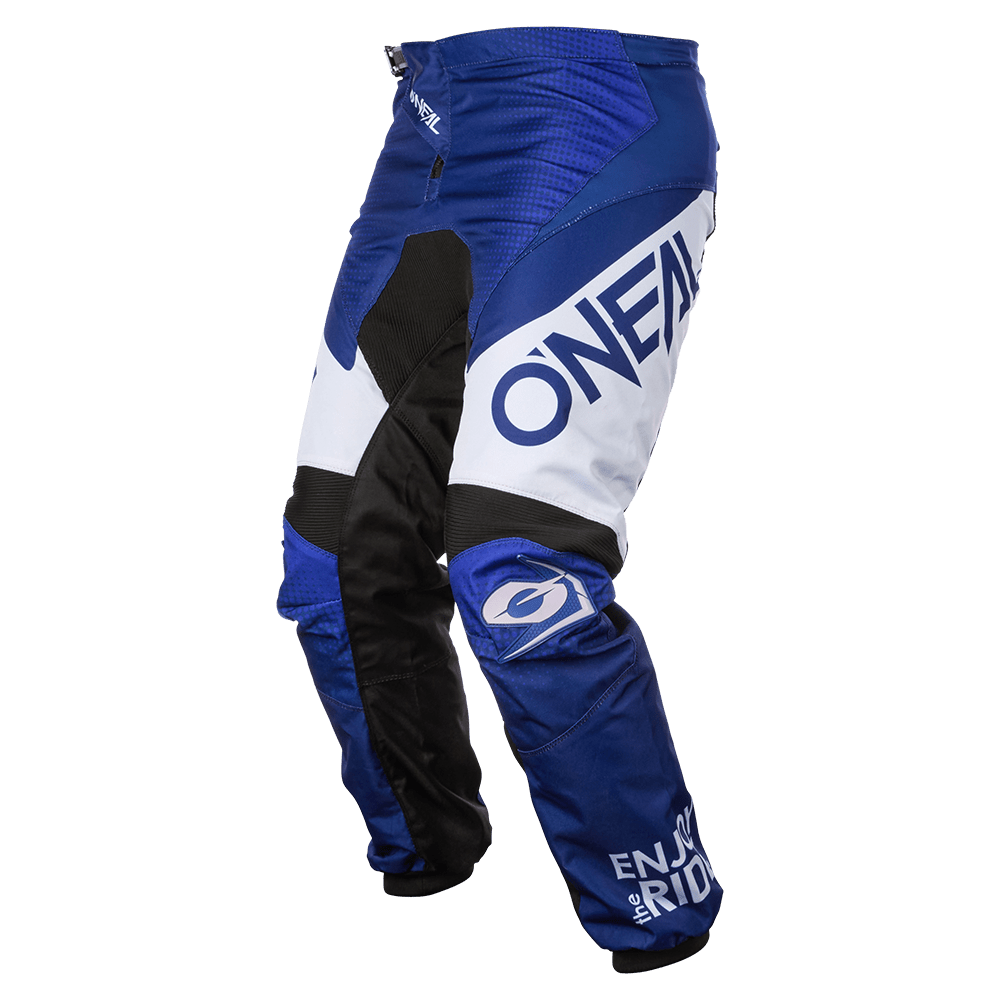 Oneal MATRIX ridewear blue/gray - Botos Motors Tuning