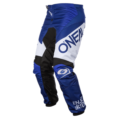 Oneal MATRIX ridewear blue/gray - Botos Motors Tuning
