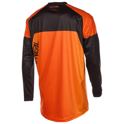 Oneal MATRIX Ridewear orange/black - Botos Motors Tuning