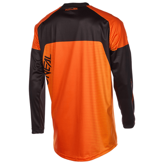 Oneal MATRIX Ridewear orange/black - Botos Motors Tuning