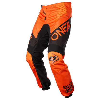 Oneal MATRIX ridewear orange/black - Botos Motors Tuning