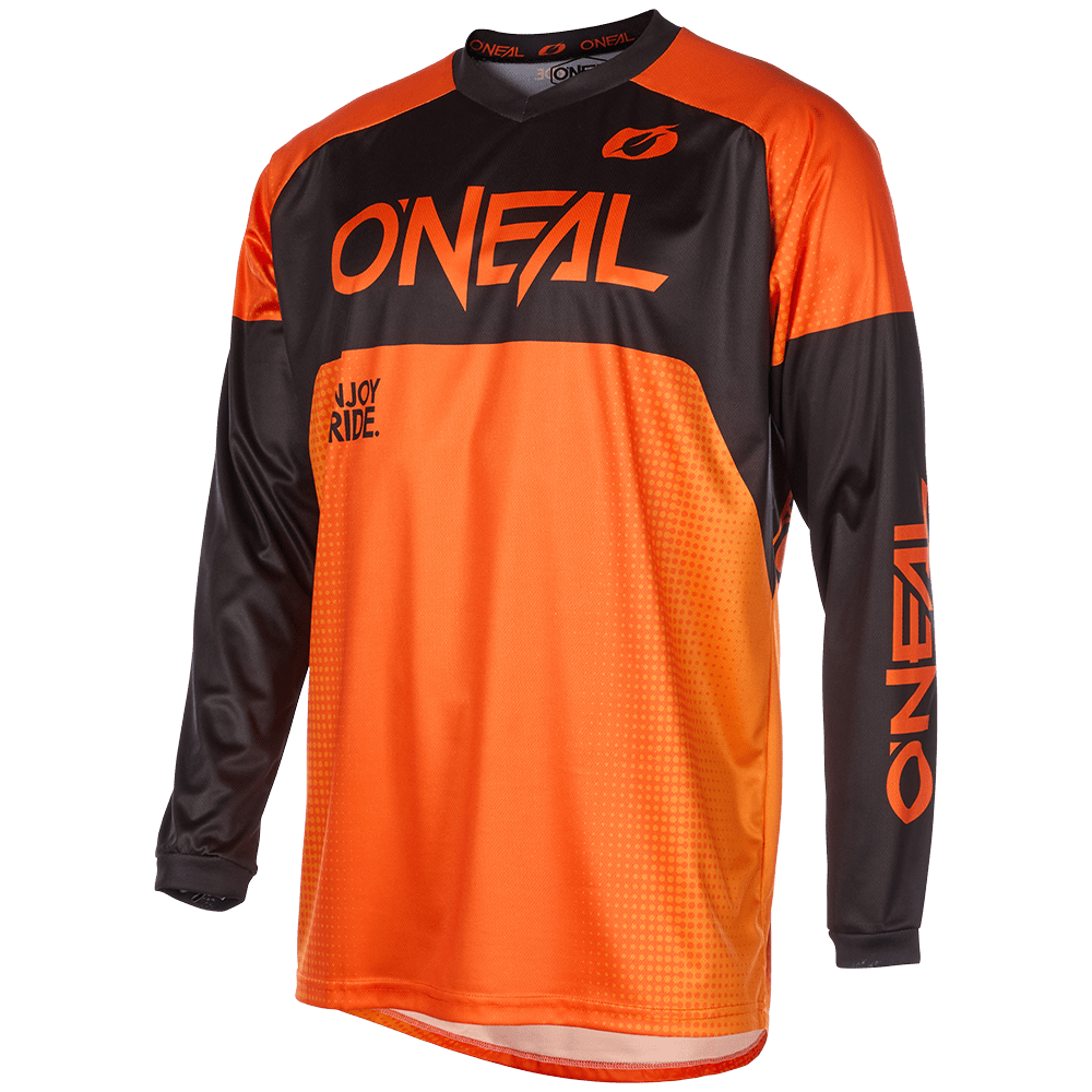 Oneal MATRIX Ridewear orange/black - Botos Motors Tuning