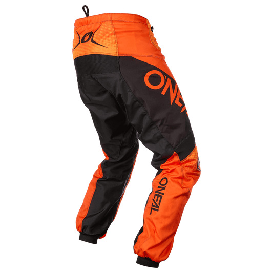 Oneal MATRIX ridewear orange/black - Botos Motors Tuning