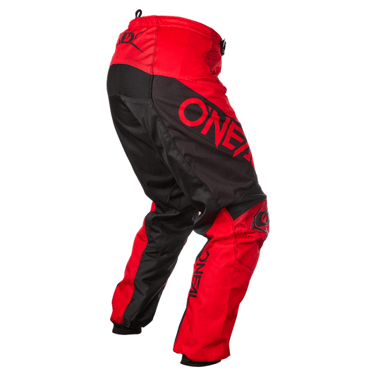 Oneal MATRIX ridewear red/black - Botos Motors Tuning