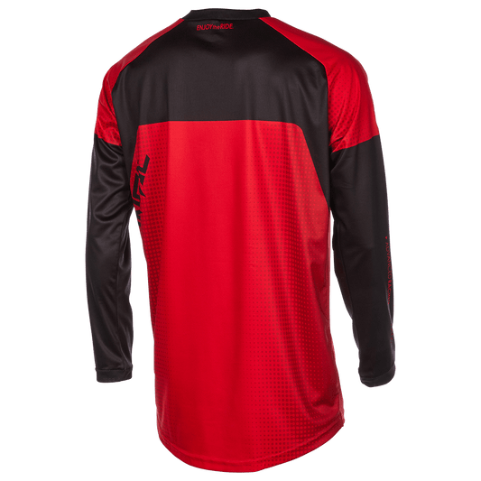 Oneal MATRIX Ridewear red/black - Botos Motors Tuning