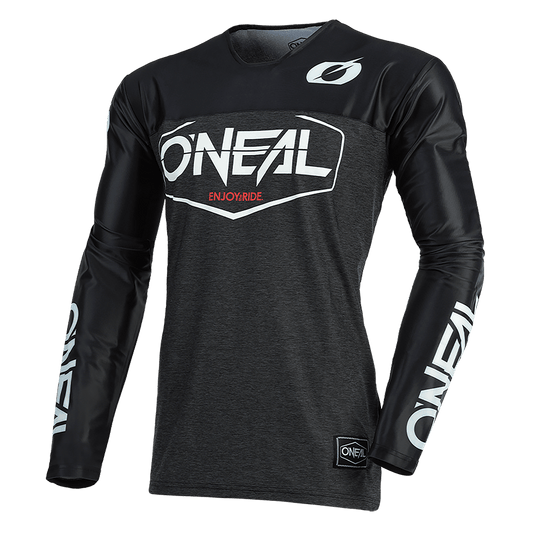 Oneal Mayhem Hexx black - Botos Motors Tuning