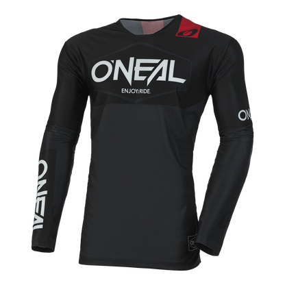 Oneal Mayhem Hexx black/gray gyerek - Botos Motors Tuning