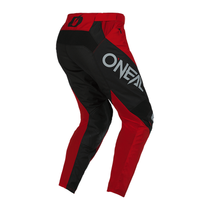 Oneal MAYHEM Hexx black/red - Botos Motors Tuning