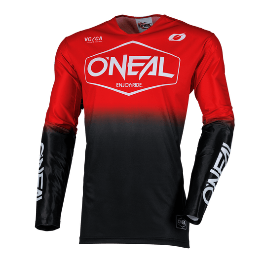 Oneal Mayhem Hexx black/red - Botos Motors Tuning