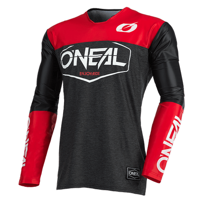 Oneal Mayhem Hexx black/red - Botos Motors Tuning