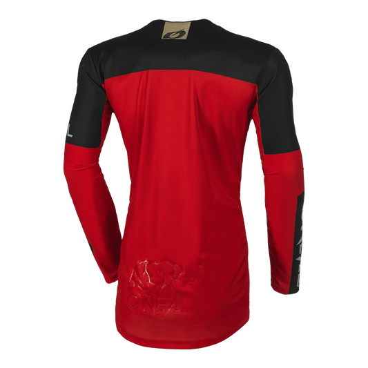 Oneal Mayhem Hexx black/red - Botos Motors Tuning