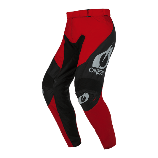 Oneal MAYHEM Hexx black/red - Botos Motors Tuning